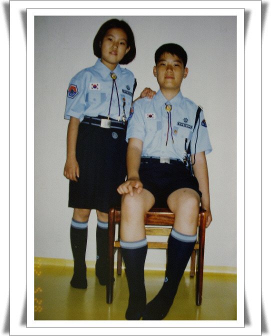 천곡초등학교 이미지