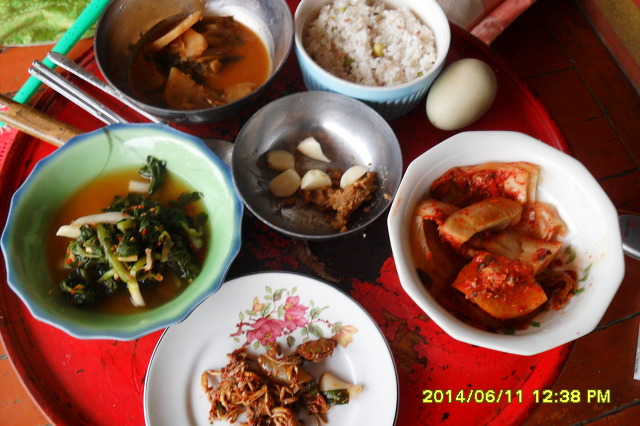 산해정 이미지