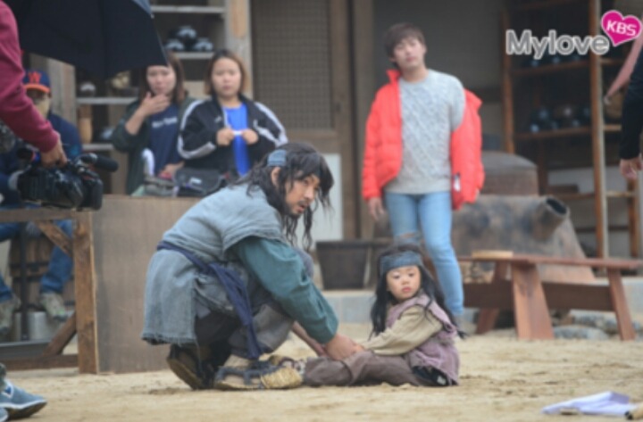 조선시대 거지가된 삼둥이...(역대급귀여움주의) | 인스티즈