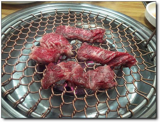 정일한우 이미지