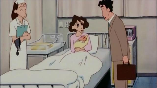 짱구 아빠 회상 | 인스티즈