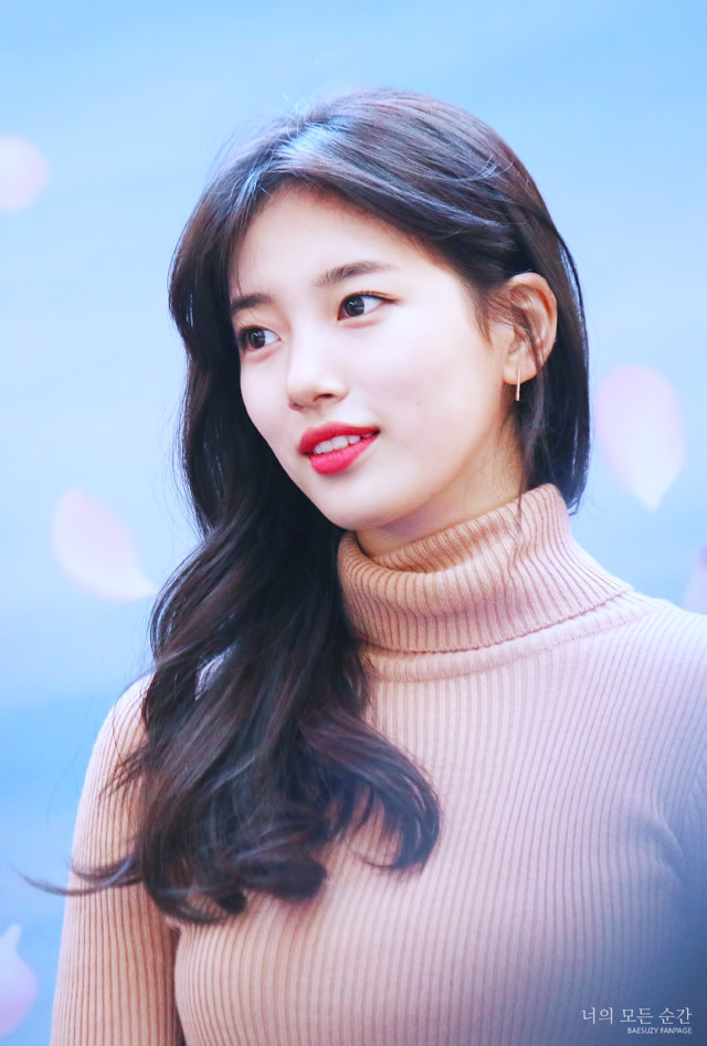 [미쓰에이] 어제자 수지 머리띠 대잔치.jpg | 인스티즈