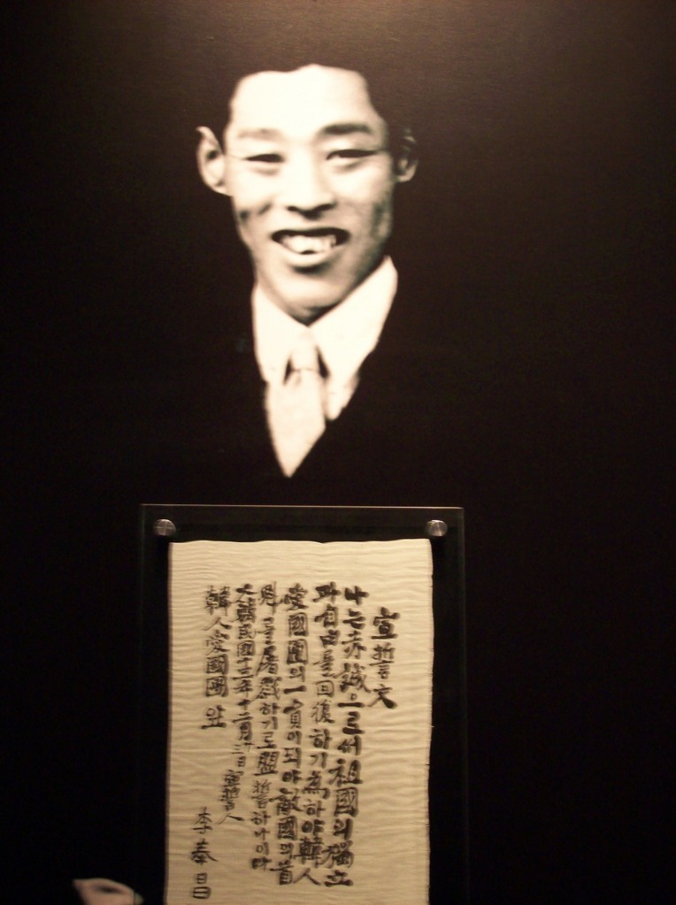 안장의사 이미지