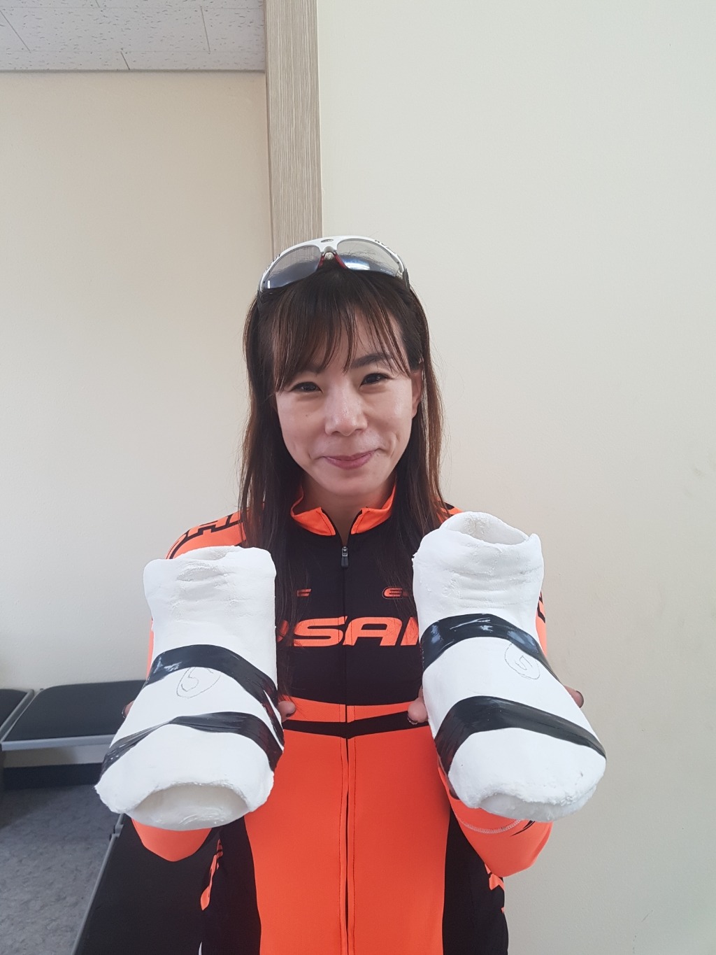 오산시롤러스포츠연맹 이미지
