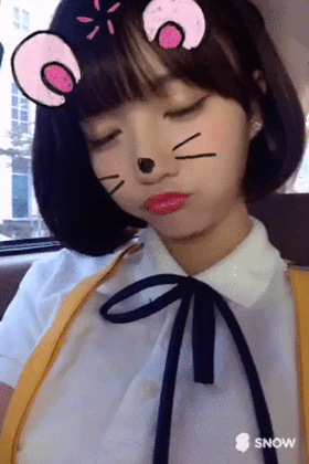오마이걸 비니.jpgif | 인스티즈