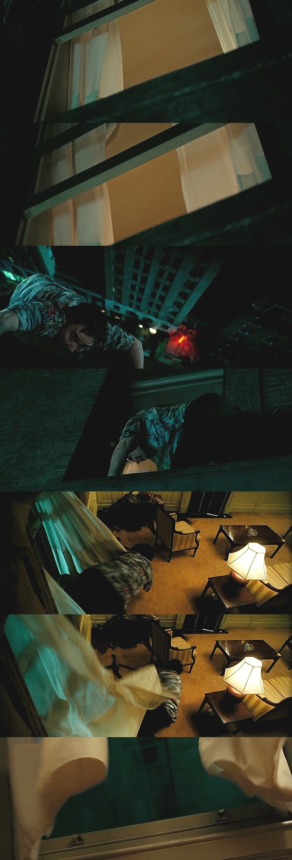 1408 (2007) - 0 0 8 | 인스티즈
