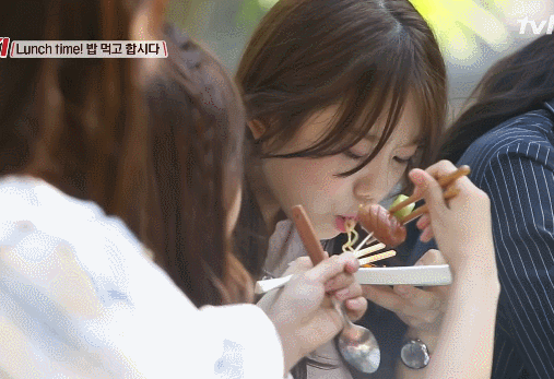 아이오아이 최유정 김소혜 레전드 | 인스티즈