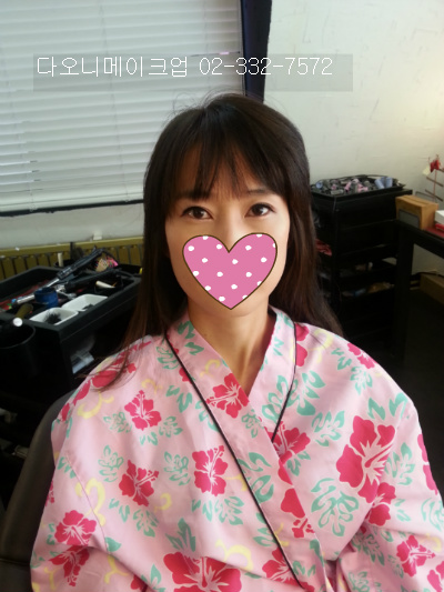 연주 헤어 이미지