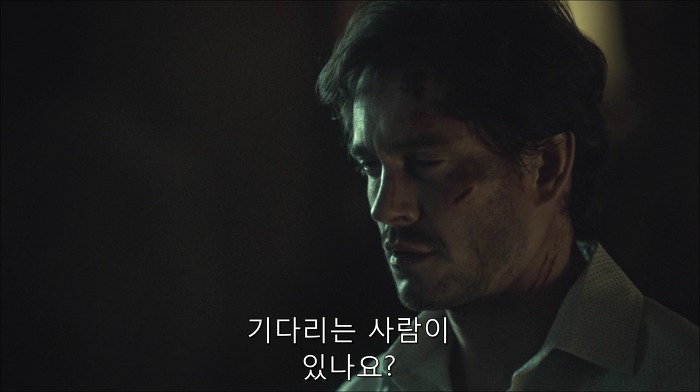 [로맨틱스릴러미드] 한니발 (Hannibal) 시즌3 에피6 (3/4) | 인스티즈