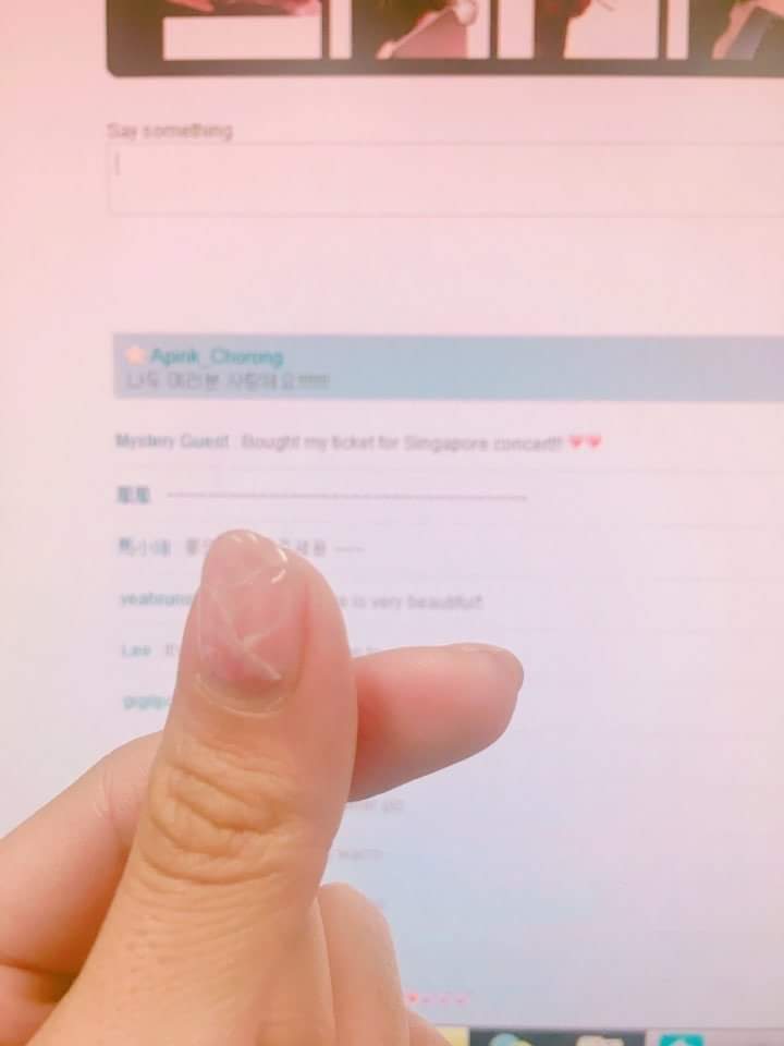 오늘자 에이핑크 | 인스티즈