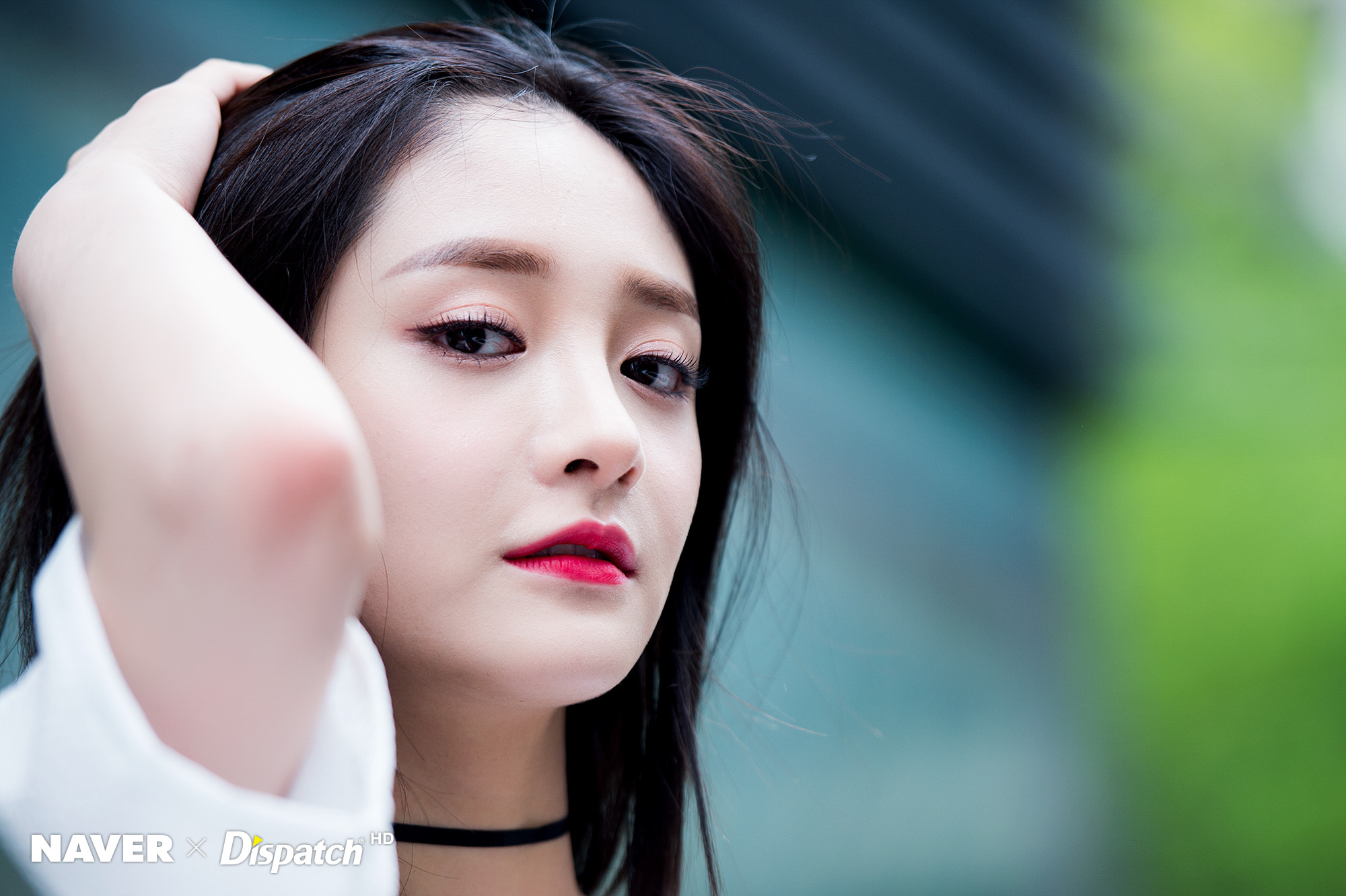 [데이터주의] 프리스틴 주예보스 주결경 hd포토 | 인스티즈