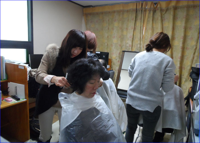 이철헤어커커오산 이미지