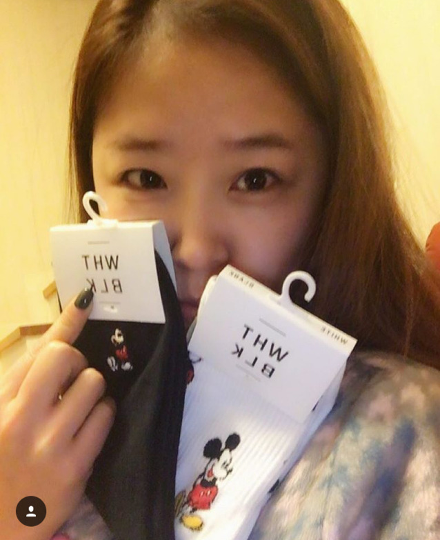 미키마우스를 좋아하는 코요태 신지 | 인스티즈