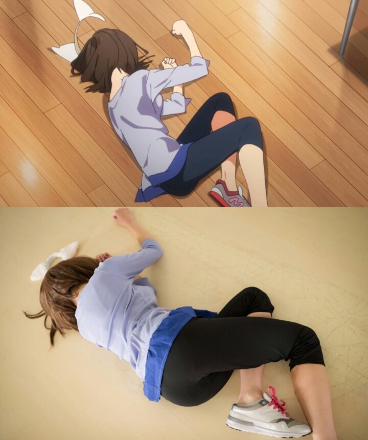 2D와 3D의 차이 | 인스티즈