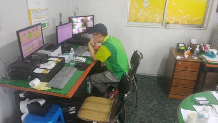 천일주유소 이미지