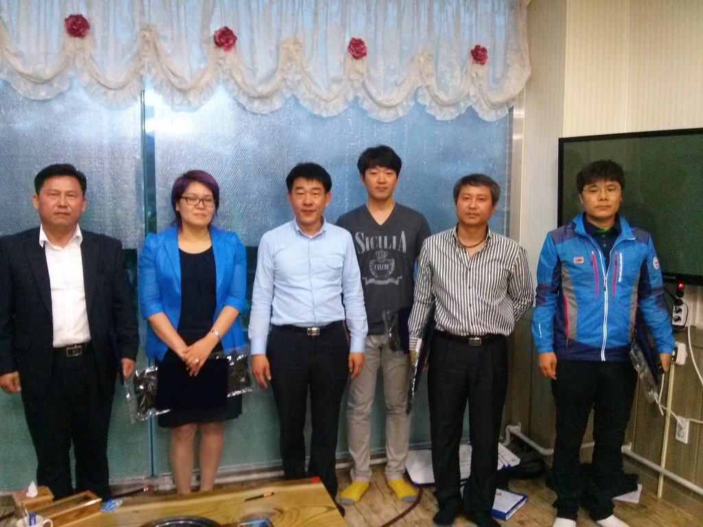 삼호현대주유소 이미지