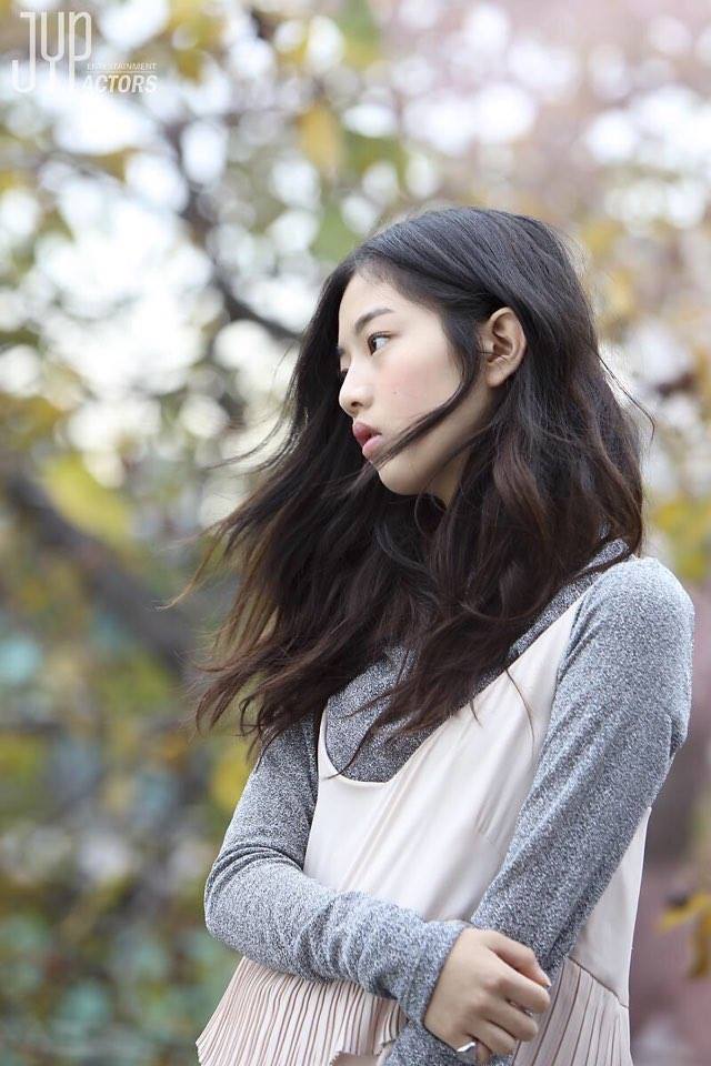 JYP 차기 유망주 신인 배우 신은수.jpg | 인스티즈