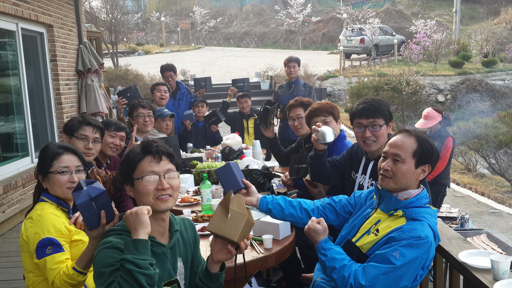(주)예성 이미지