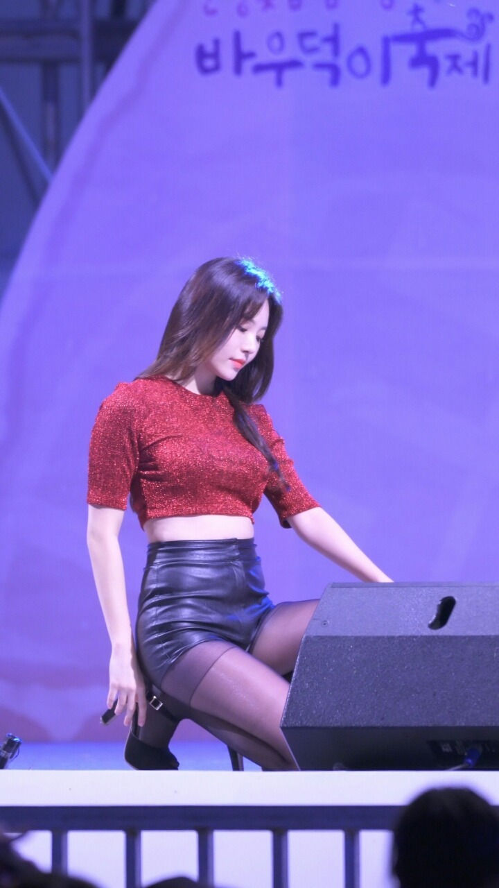 걸스데이 유라 | 인스티즈