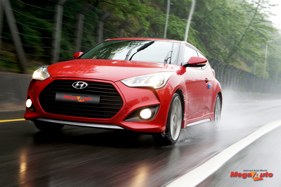 현대자동차 벨로스터 터보 (Veloster Turbo) | 인스티즈