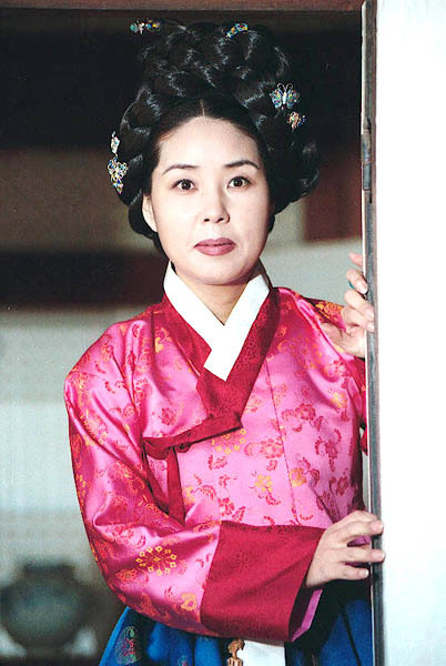 여인천하 이미지