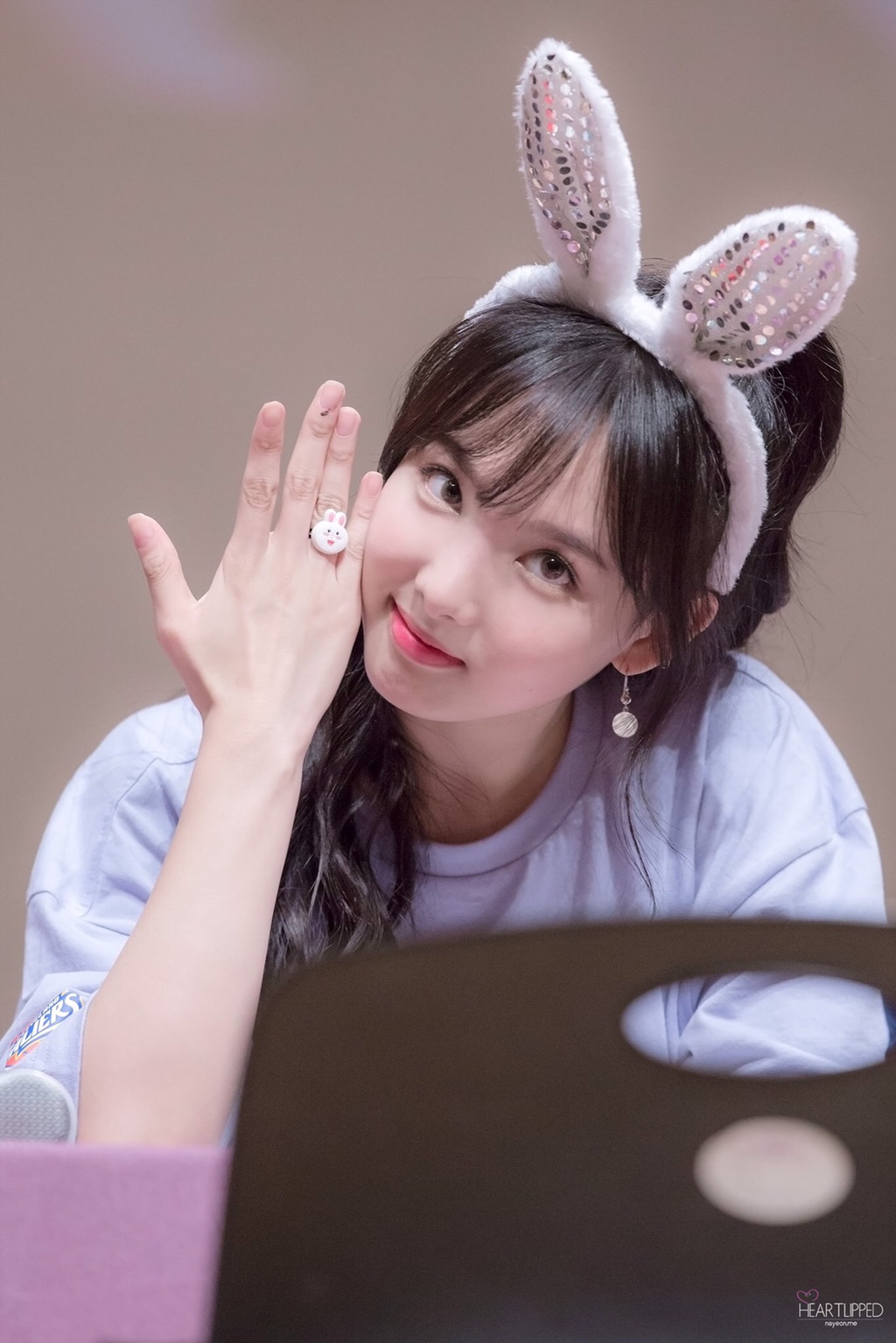 오늘 생일인 토끼상 상큼이 여아이돌 나연 | 인스티즈