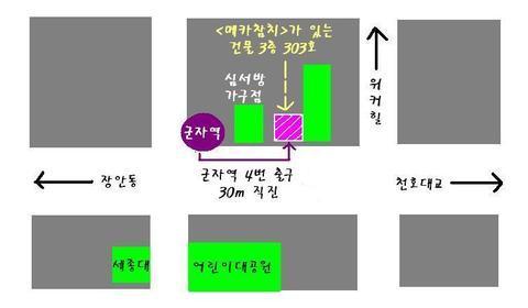 소담사주타로 이미지