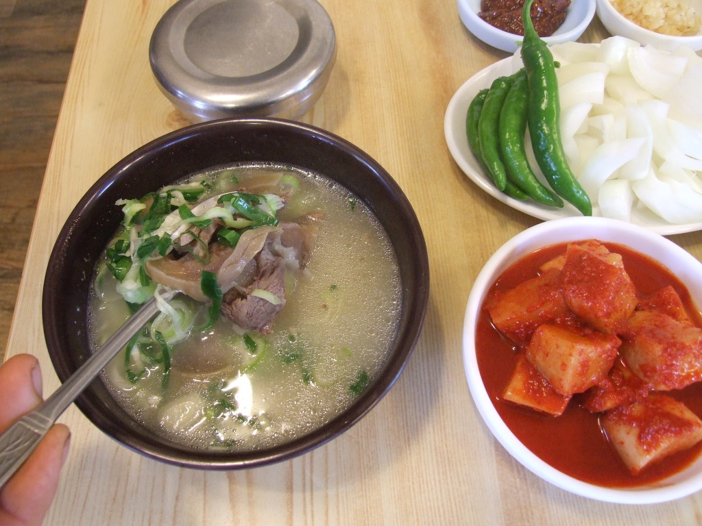 일출식당 이미지