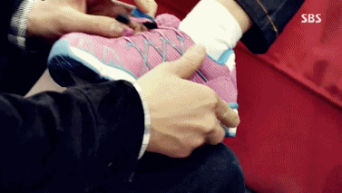 조승우 디테일연기ㄷㄷㄷ.gif | 인스티즈