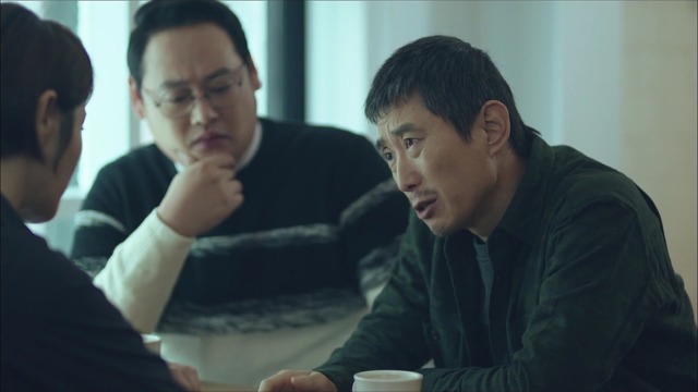 [시그널] 이재한 실종 사건 07.jpg | 인스티즈