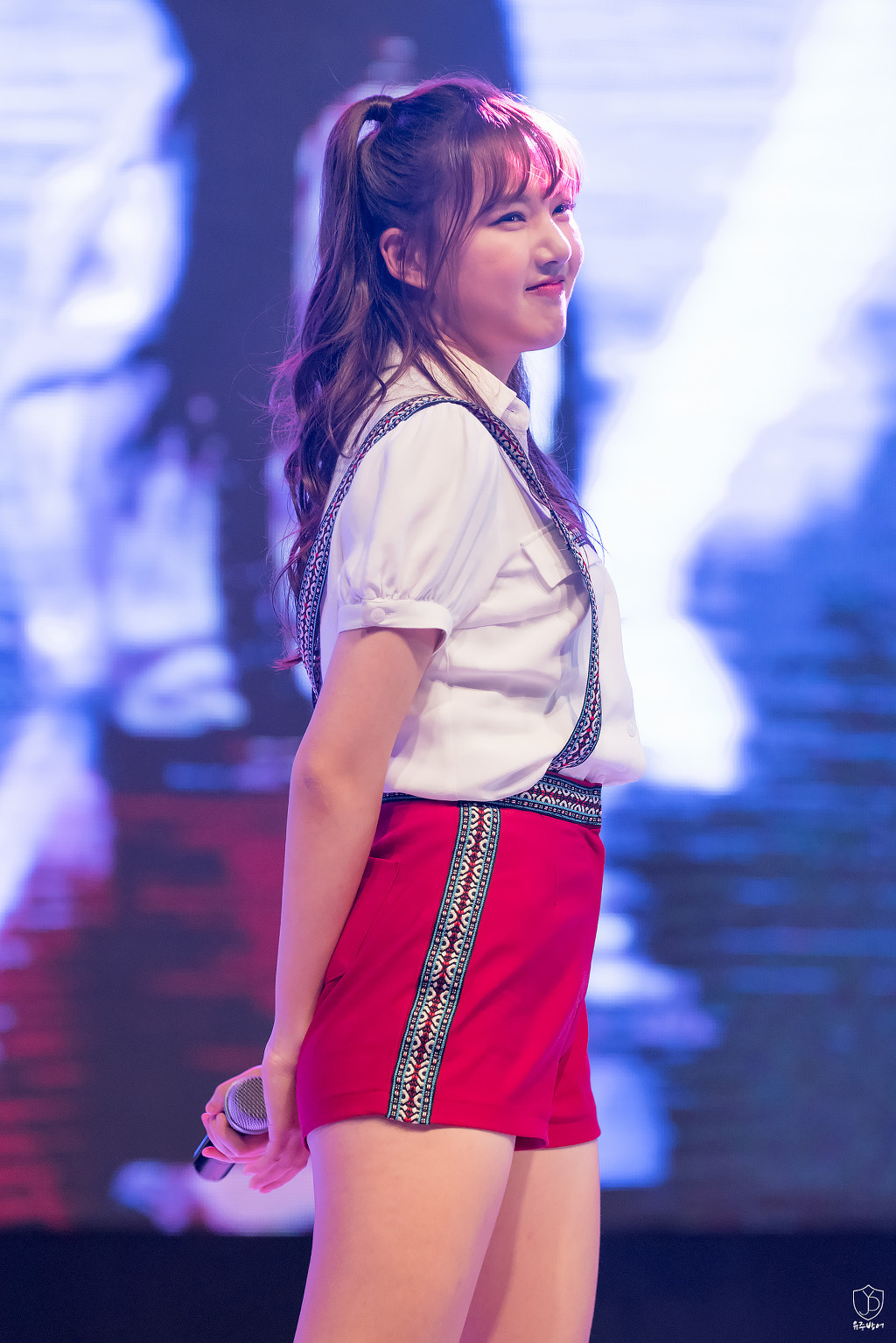 [여자친구] 예린 ♡ | 인스티즈
