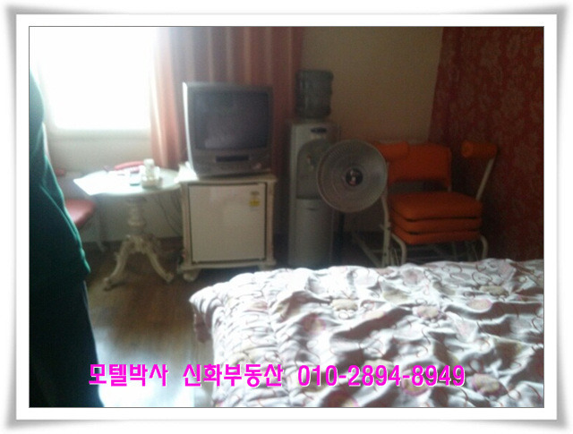 수락모텔 이미지