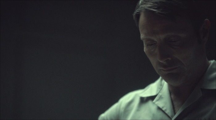 [로맨틱스릴러미드] 한니발 (Hannibal) 시즌3 에피8 (2/4) | 인스티즈