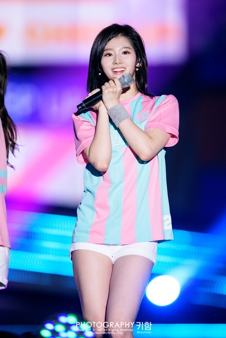 160911 WFMF 트와이스 사진 | 인스티즈