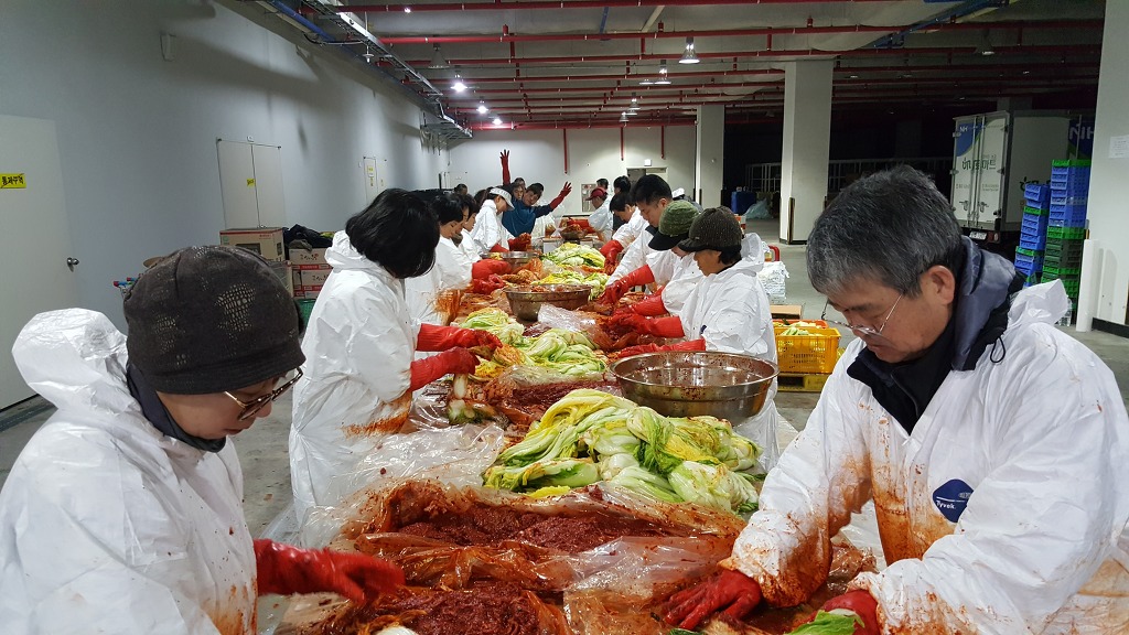 사랑손식품 이미지