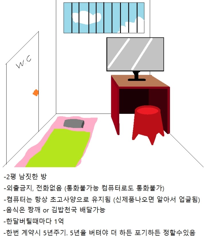 할수 있다 vs 할수 없다 | 인스티즈