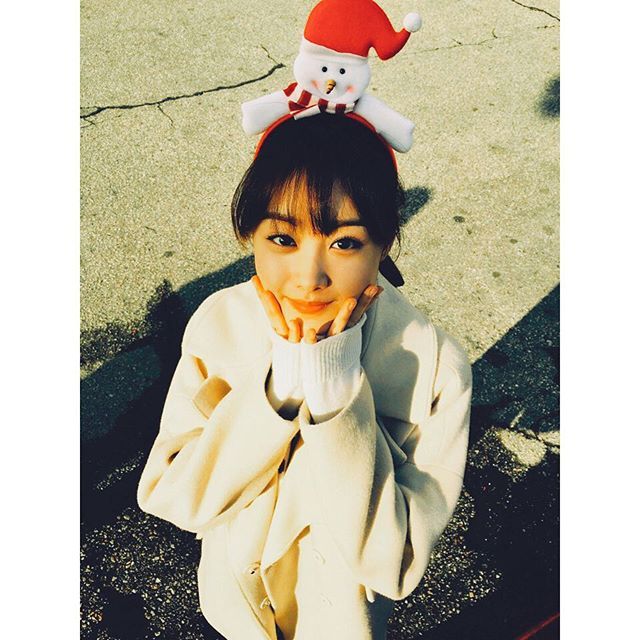 2016년 첫 송지은.JPG | 인스티즈