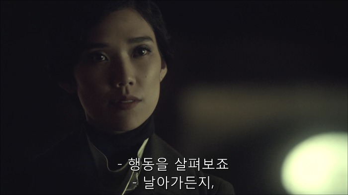 [로맨틱스릴러미드] 한니발 (Hannibal) 시즌3 에피6 (1/4) | 인스티즈