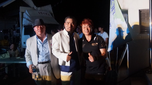 영광백수중학교 이미지