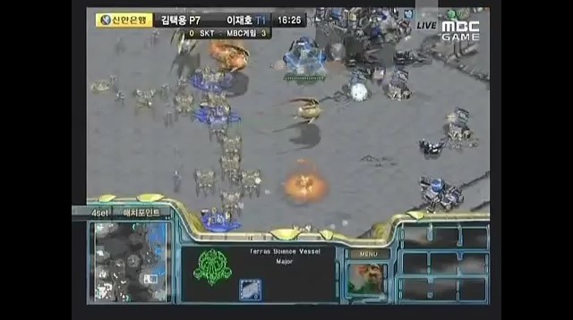 다음 중 프로토스가 패배한 경기는??.jpg | 인스티즈