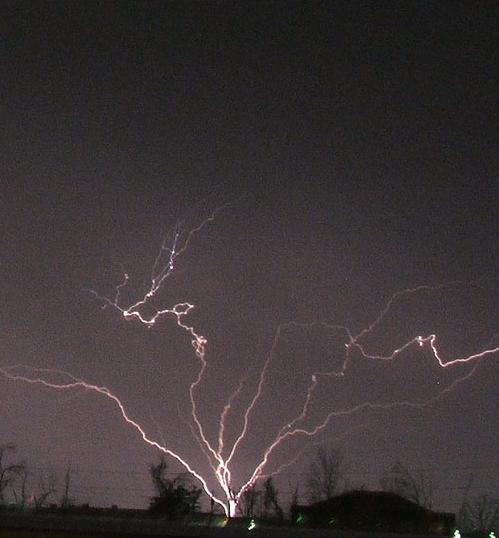 합성한것처럼 보이지만 합성이 아닌 신기한 지구의 자연현상 | 인스티즈