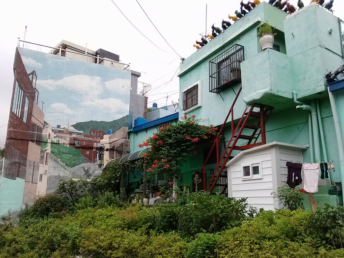 감내마을공방 이미지