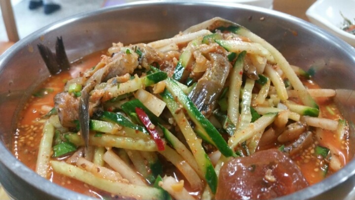 삼보식당 이미지