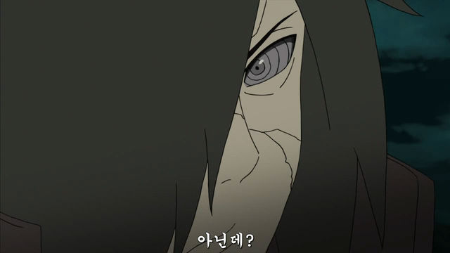 [나루토] 마다라의 해외 별명.JPG | 인스티즈
