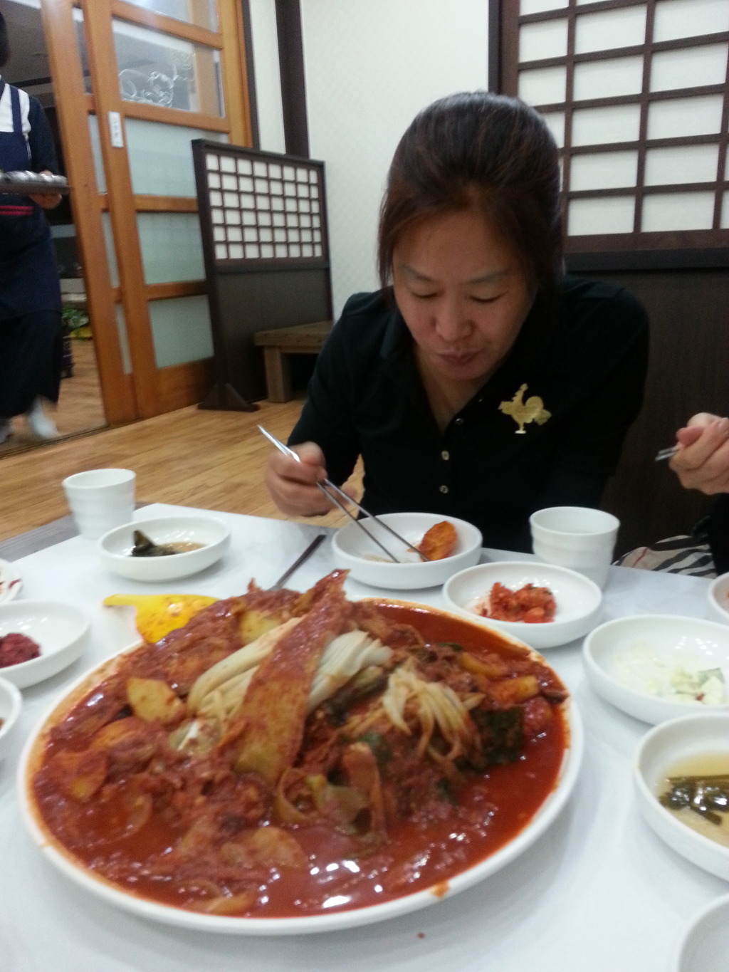 참바다생선찜 이미지