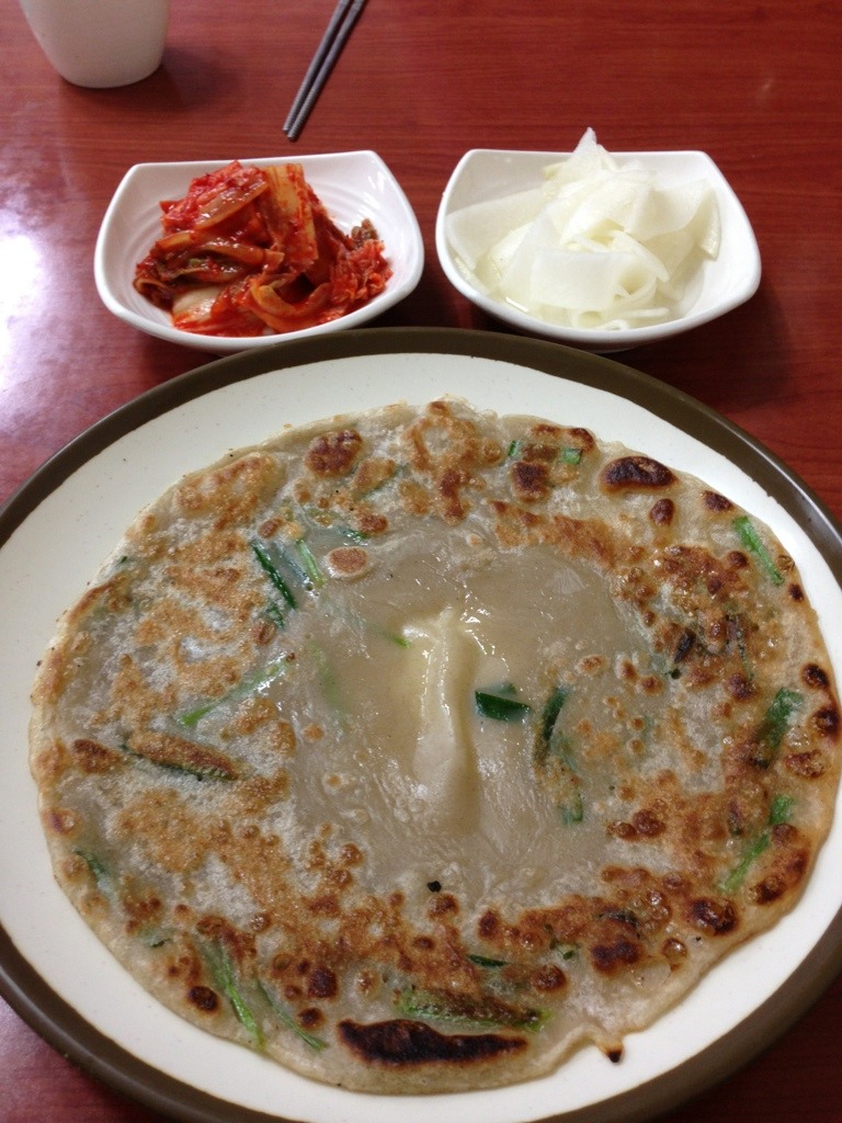 아찌냉면 이미지