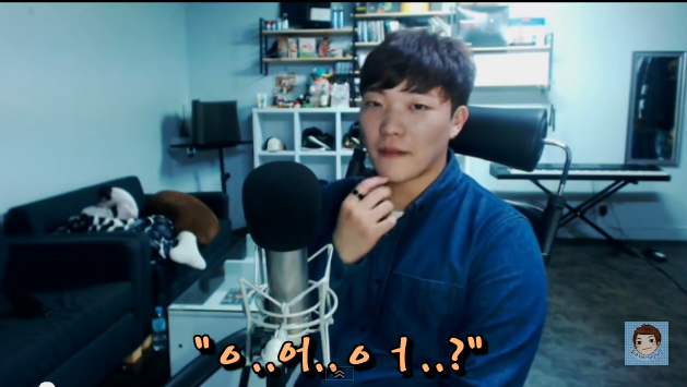 여성시대 비하하는 BJ | 인스티즈