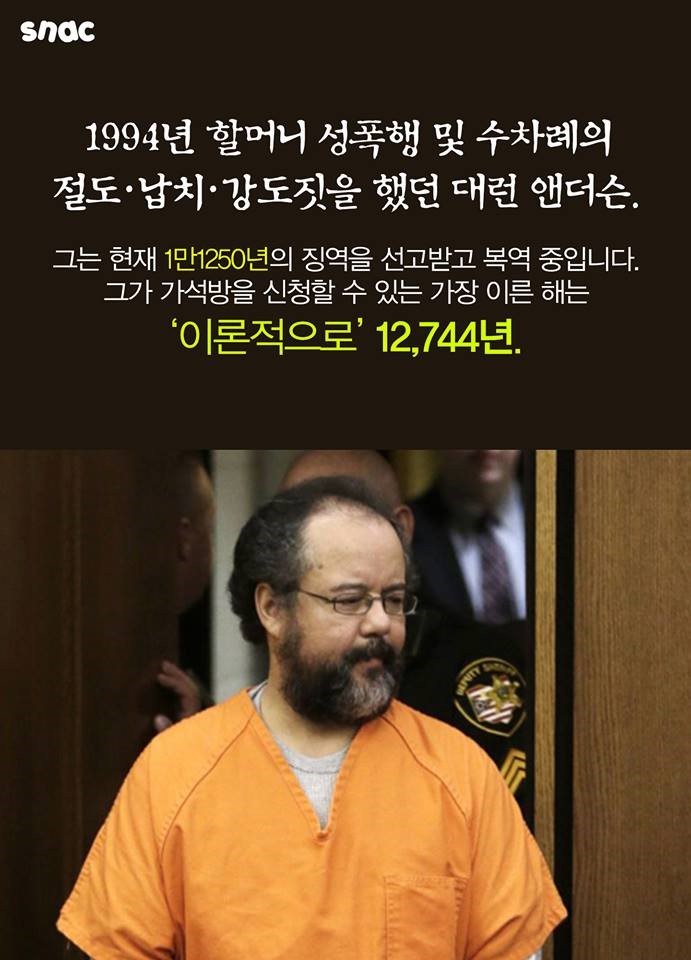 범죄자를 대하는 태도의 차이 | 인스티즈