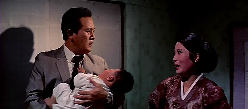 고전영화 월하의 공동묘지(1967) | 인스티즈
