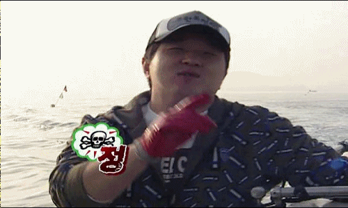 [무한도전] 5인 3색.gif (움짤주의) | 인스티즈
